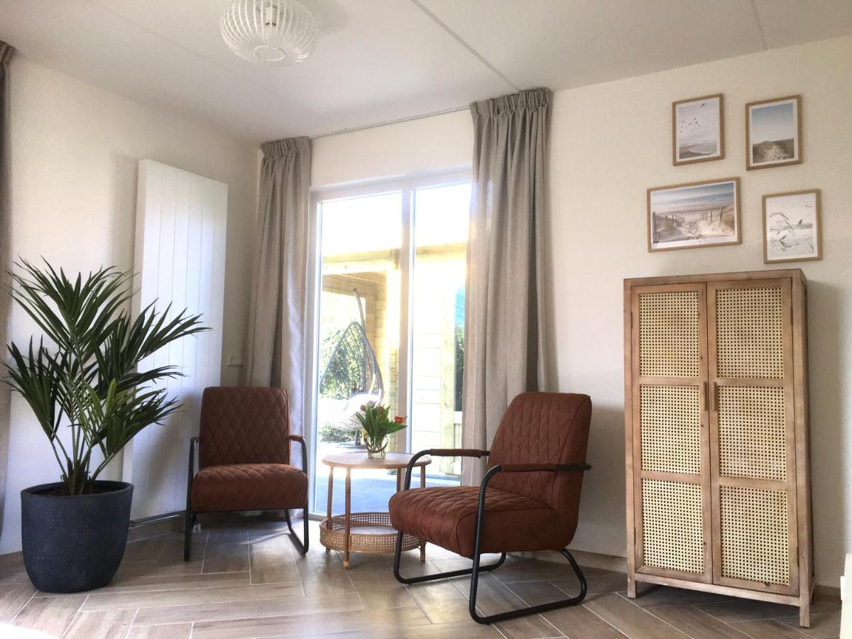 Bendalong Noordwijk Βίλα Εξωτερικό φωτογραφία