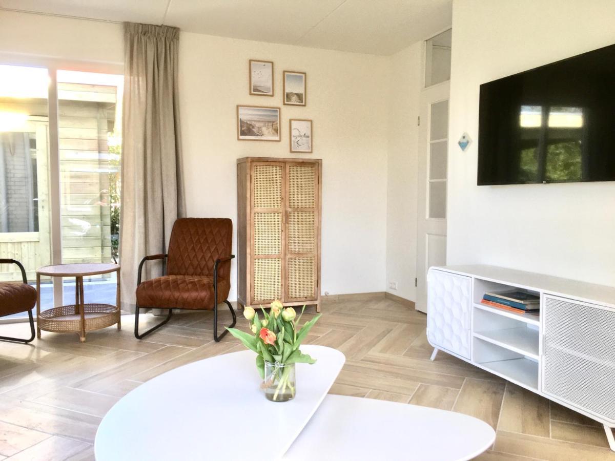 Bendalong Noordwijk Βίλα Εξωτερικό φωτογραφία