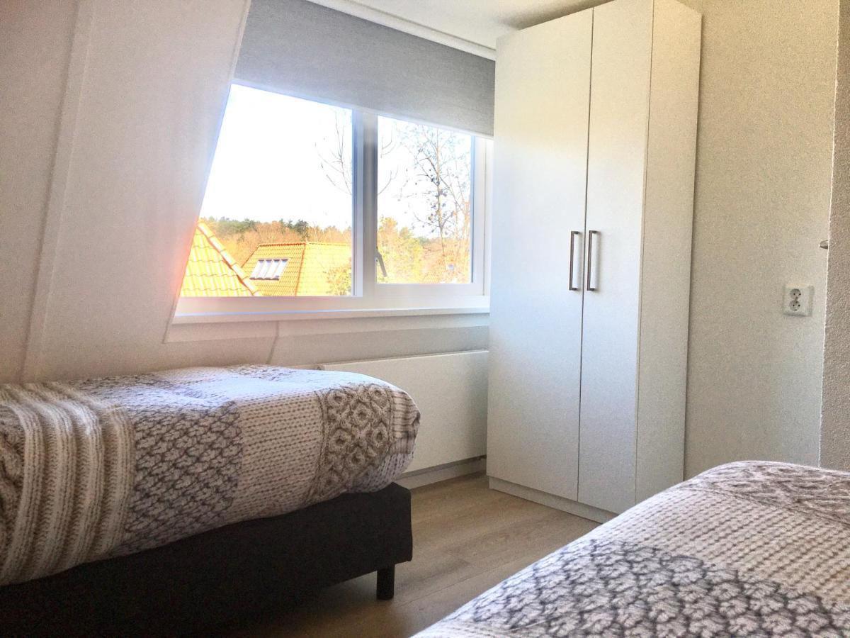 Bendalong Noordwijk Βίλα Εξωτερικό φωτογραφία
