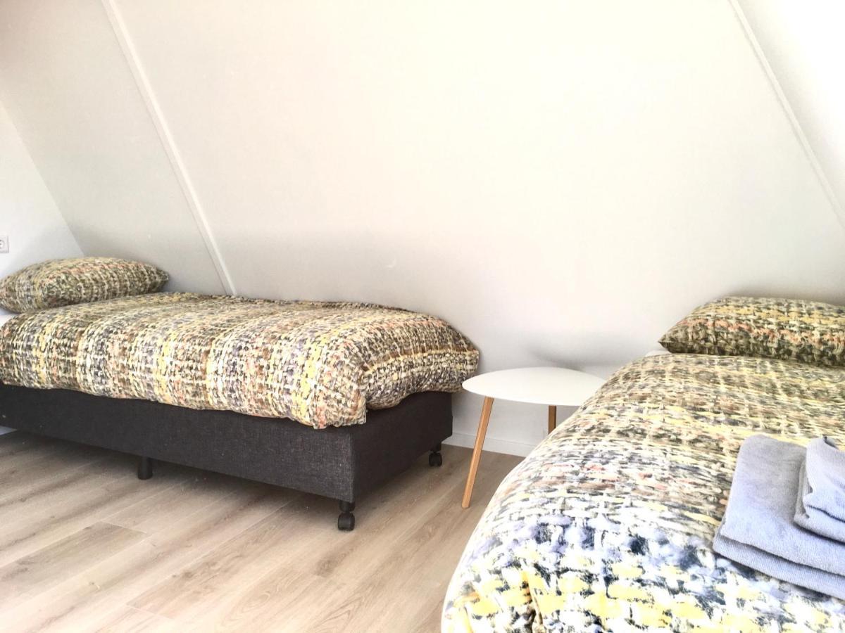 Bendalong Noordwijk Βίλα Εξωτερικό φωτογραφία