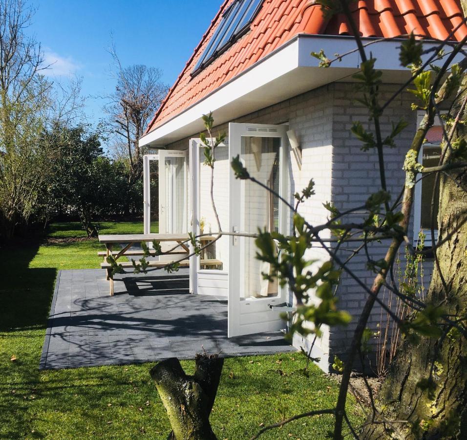 Bendalong Noordwijk Βίλα Εξωτερικό φωτογραφία