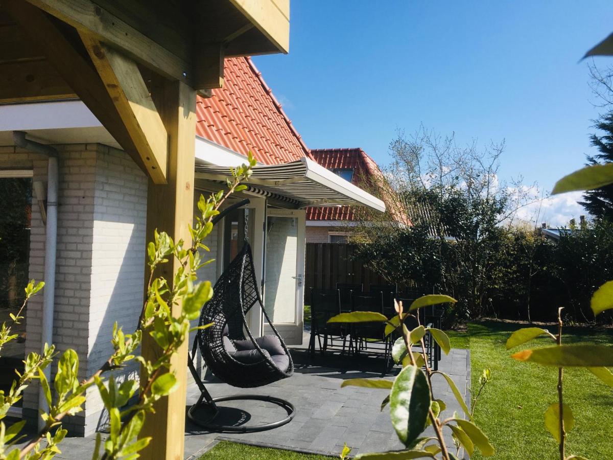 Bendalong Noordwijk Βίλα Εξωτερικό φωτογραφία